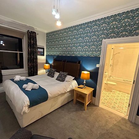 Annandale Arms Hotel Moffat Eksteriør bilde